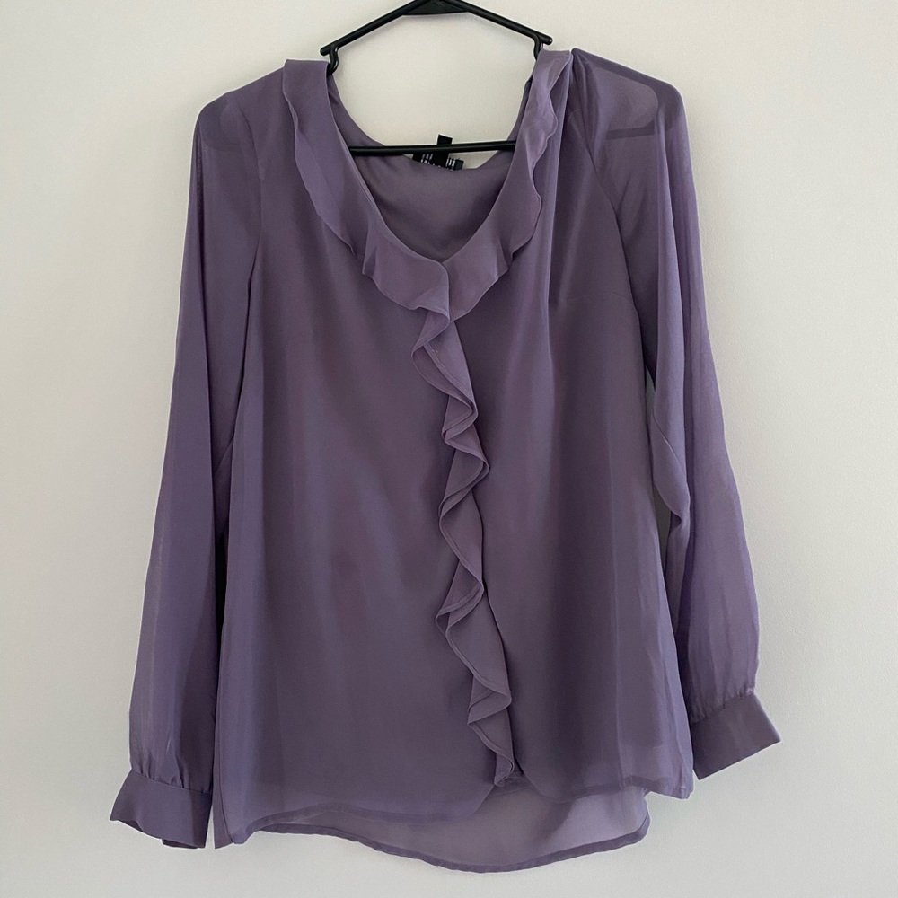 The Limited Blouse